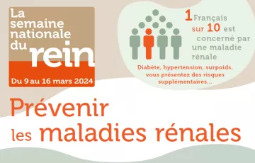 SEMAINE DU REIN 2024